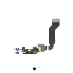 For iPhone 4S Charging Port Flex Cable Replacement