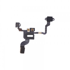 For iPhone 4S Power And Ambient Sensor Flex Cable Replacement