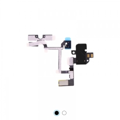 For iPhone 4 GSM Headphone Audio Jack Flex Cable Replacement