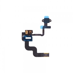 For iPhone 4 GSM Power And Ambient Sensor Flex Cable Replacement