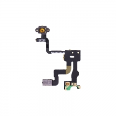 For iPhone 4 CDMA Power And Ambient Sensor Flex Cable Replacement