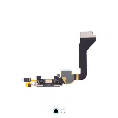 For iPhone 4 GSM Charging Port Flex Cable Replacement
