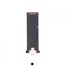 For iPad 12.9 2nd  Gen Charging Port Flex Cable (Cellular Version) Replacement