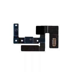 For iPad 12.9 2nd  Gen Microphone Flex Cable Replacement