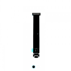 For iPad 12.9 1st  Gen Charging Port Flex Cable (Wifi Version) Replacement