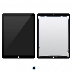 For iPad Pro 12.9 1rd Generation Lcd Digitizer Full Assembly Replacement