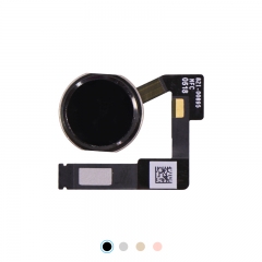 For iPad 12.9 2nd  Gen Home Button Assembly Replacement