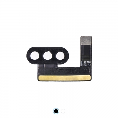 For iPad 12.9 3rd Gen Keyboard Flex Replacement