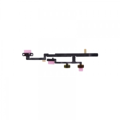 For iPad Mini 2 Power and volume Flex Cable Replacement