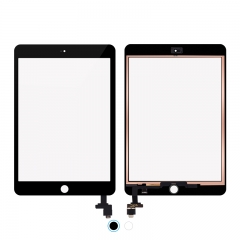 For iPad Mini 2 Digitizer Assembly Replacement