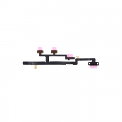 For iPad Air Power Button Flex Cable Replacement