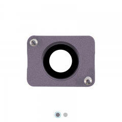 For iPad Air Rear Camera Lens with Frame Replacement