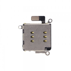 For iPhone 11 Sim Card Slot Replacement