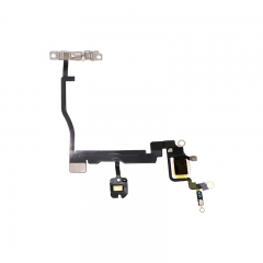 For iPhone 11 Pro Power Flex Cable Replacement