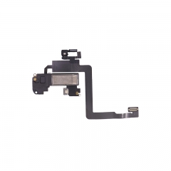 For iPhone 11 Pro Earpiece Speaker With Proximity Sensor Cable Replacement