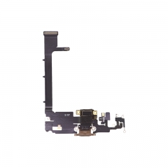For iPhone 11 Pro Max Charging Port Flex Cable Replacement