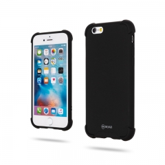 ROAR Armor Maca Premium TPU Matte Surface Hockproof Case for iPhone 6