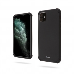 ROAR Armor Maca Premium TPU Matte Surface Hockproof Case for iPhone 11 Pro