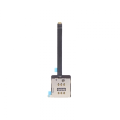 For iPad Air 3 SIM Card Contactor with Flex Cable Replacement