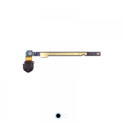 For iPad 6 (2018) Headphone Jack Audio Flex Replacement