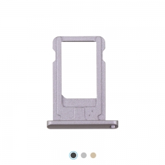 For iPad 6 (2018) SIM Card Tray Replacement