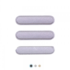 For iPad 6 (2018) Side Buttons Set Replacement