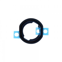 For iPad Air 2 Home Button Rubber Gasket Replacement