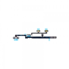 For iPad Mini 3 Power Volume Flex Cable Replacement