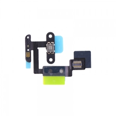 For iPad Mini 4 Power Button Flex Cable Replacement