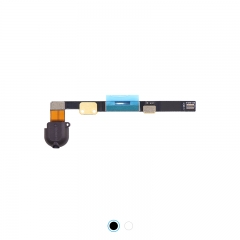 For iPad Mini 3 Headphone Jack Audio Flex Cable Replacement