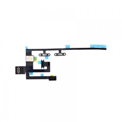 For iPad Pro 10.5 Power Button and Volume Flex Cable Replacement
