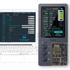 iCopy Plus Vibration Sensitive Original Color Repair Instrument