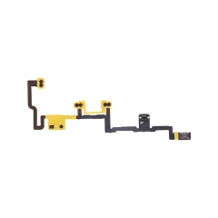 For iPad 2 Power Button Flex Cable (2011 Version) Replacement