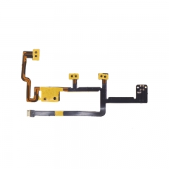 For iPad 2 Power Button Flex Cable (2012 Version) Replacement