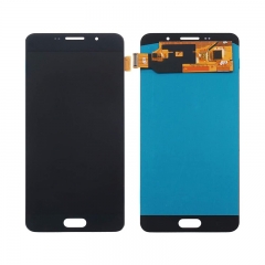 For Samsung Galaxy A7 (2016) OLED Screen and Digitizer Assembly Replacement
