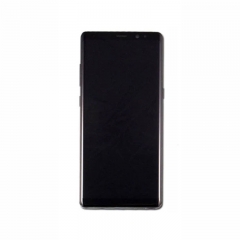 For Samsung Galaxy Note 8 OLED Screen and Digitizer Assembly Replacement