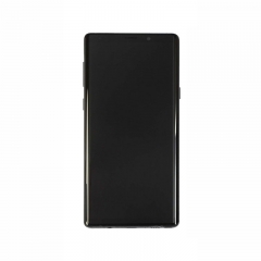 For Samsung Galaxy Note 9 OLED Screen and Digitizer Assembly Replacement