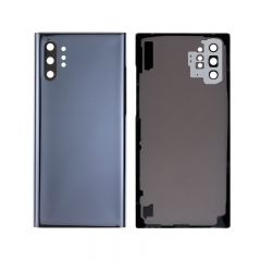 For Samsung Galaxy Note 10 Plus Back Housing Replacement