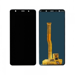 For Samsung Galaxy A7 (2018) OLED Screen and Digitizer Assembly Replacement