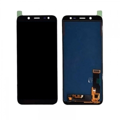 For Samsung Galaxy J6 (2018) OLED Screen and Digitizer Assembly Replacement
