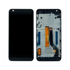 For HTC Desire 626 LCD Screen and Digitizer Assembly with Frame Replacement