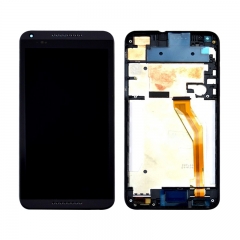 For HTC Desire 816 LCD Screen and Digitizer Assembly with Frame Replacement