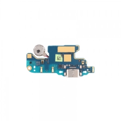 For HTC U Play Charging Port Flex Cable Replacement