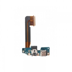 For HTC One M9 Charging Port Flex Cable Replacement