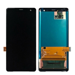 For Sony Xperia XZ3 OLED Screen and Digitizer Assembly Replacement