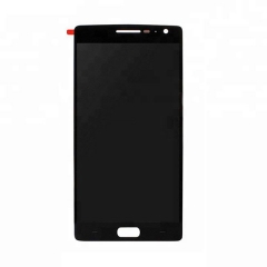 For OnePlus 2 LCD Screen and Digitizer Assembly With Frame Replacement