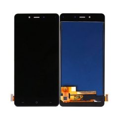For OnePlus X OLED Screen and Digitizer Assembly With Frame Replacement