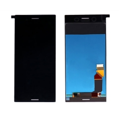 For Sony Xperia XZ LCD Screen and Digitizer Assembly Replacement