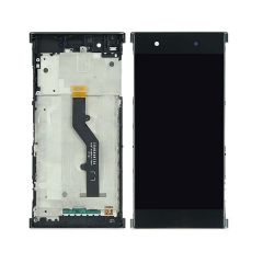 For Sony Xperia XA1 Plus LCD Screen and Digitizer Assembly Replacement