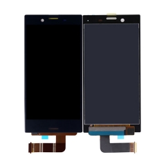 For Sony Xperia X Compact LCD Screen and Digitizer Assembly Replacement